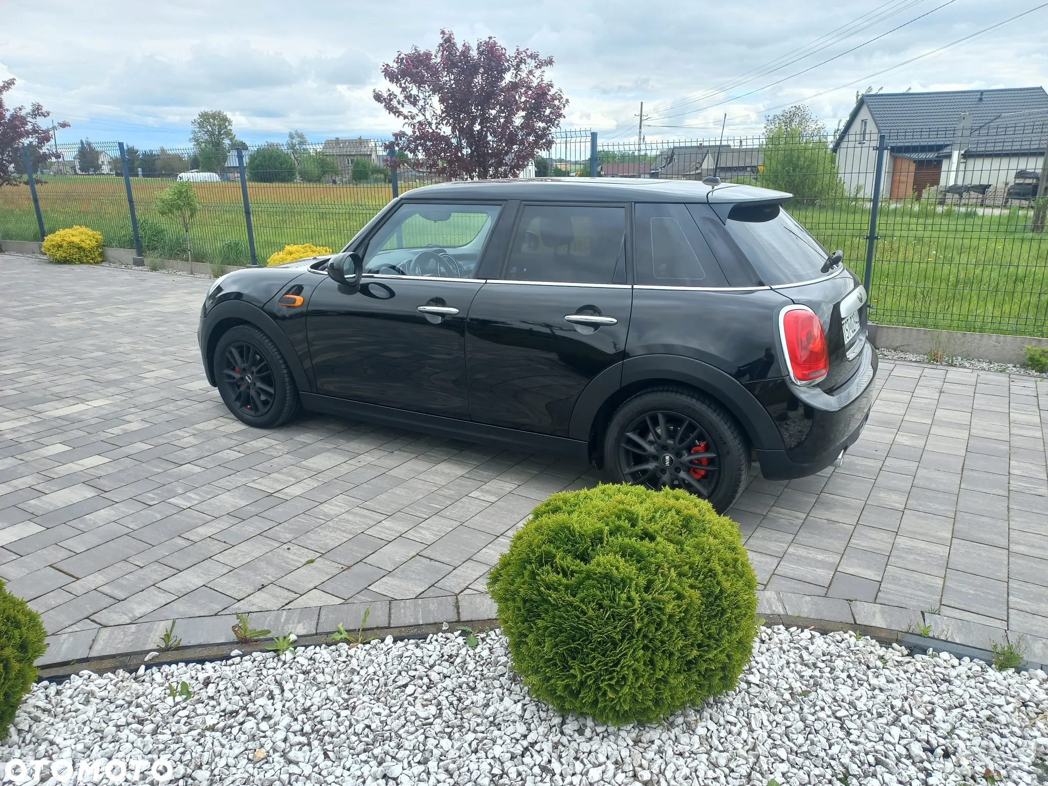 MINI Cooper D - 11