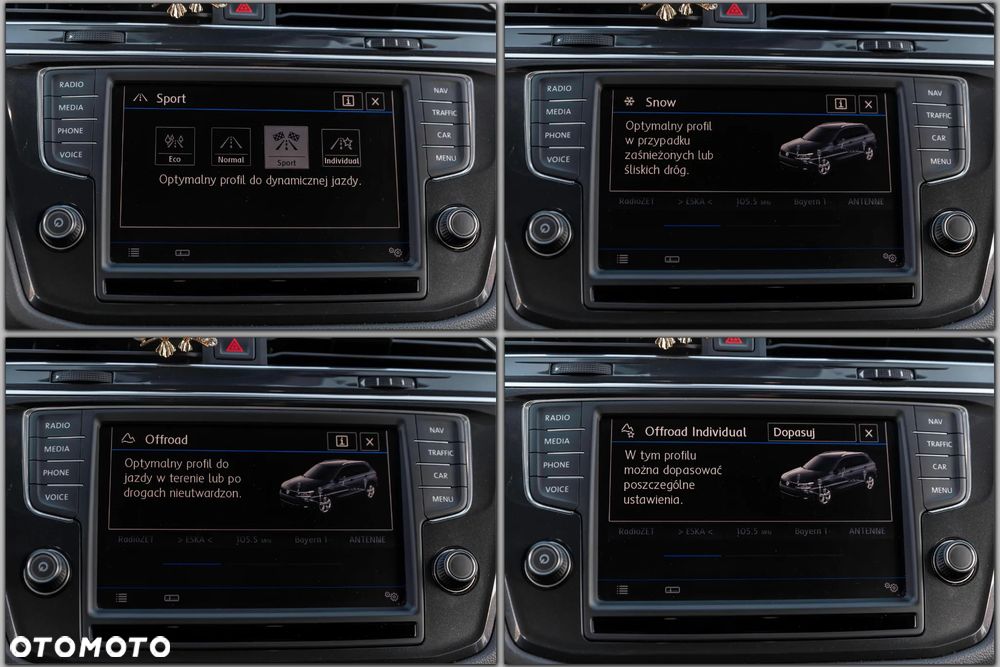 Volkswagen Tiguan 2.0 TSI 4Motion (BlueMotion Technology) DSG Highline - 36