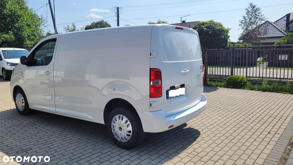 Citroën Jumpy - 8