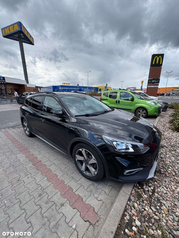 Ford Focus - 4