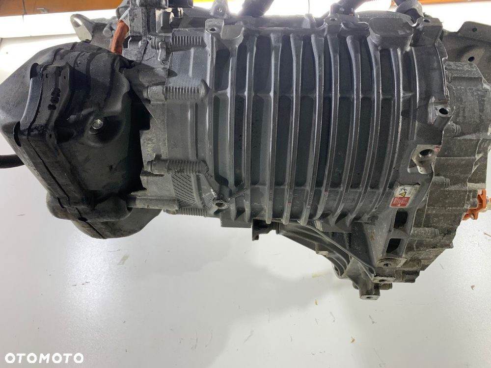 SILNIK ELEKTRYCZNY KOMPLET  VW GOLF VII (5G1, BQ1, BE1, BE2) 2012 - 2022 e-Golf 85 kW [115 KM] - 8