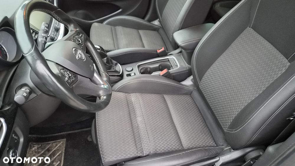Opel Astra - 7