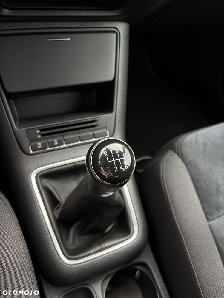 Volkswagen Tiguan 2.0 TDI DPF BlueMotion Technology Lounge Sport & Style - 21