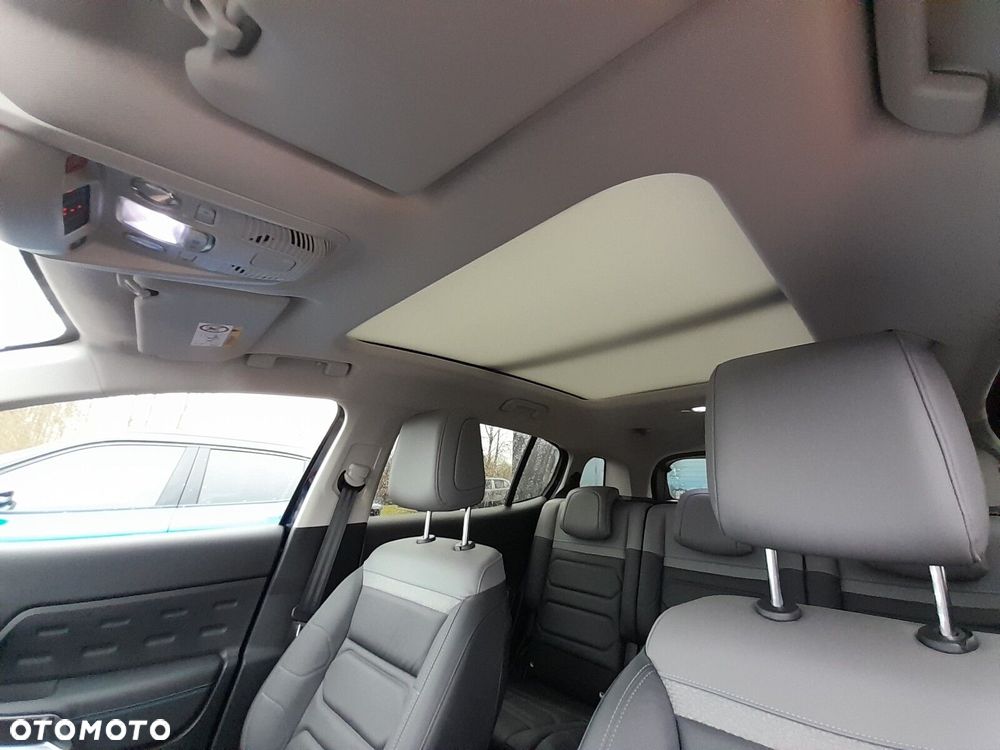 Citroën C5 Aircross - 16