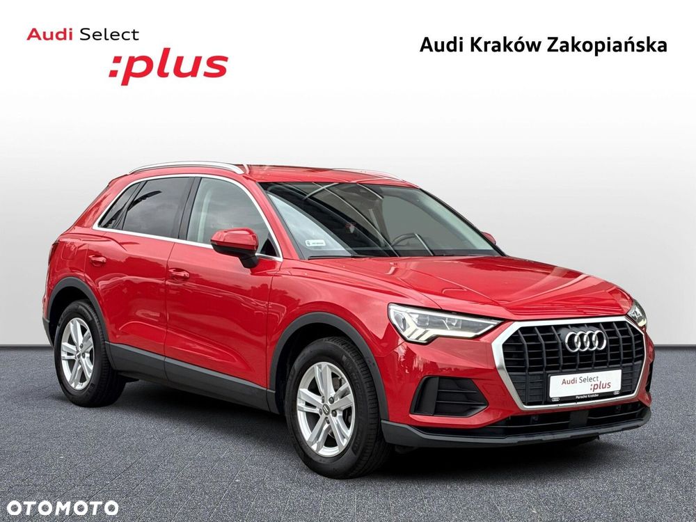 Audi Q3 - 8