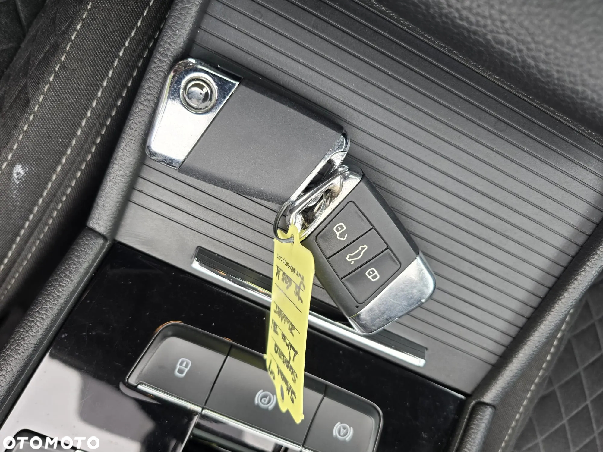 Skoda Superb 1.4 TSI ACT Style - 14