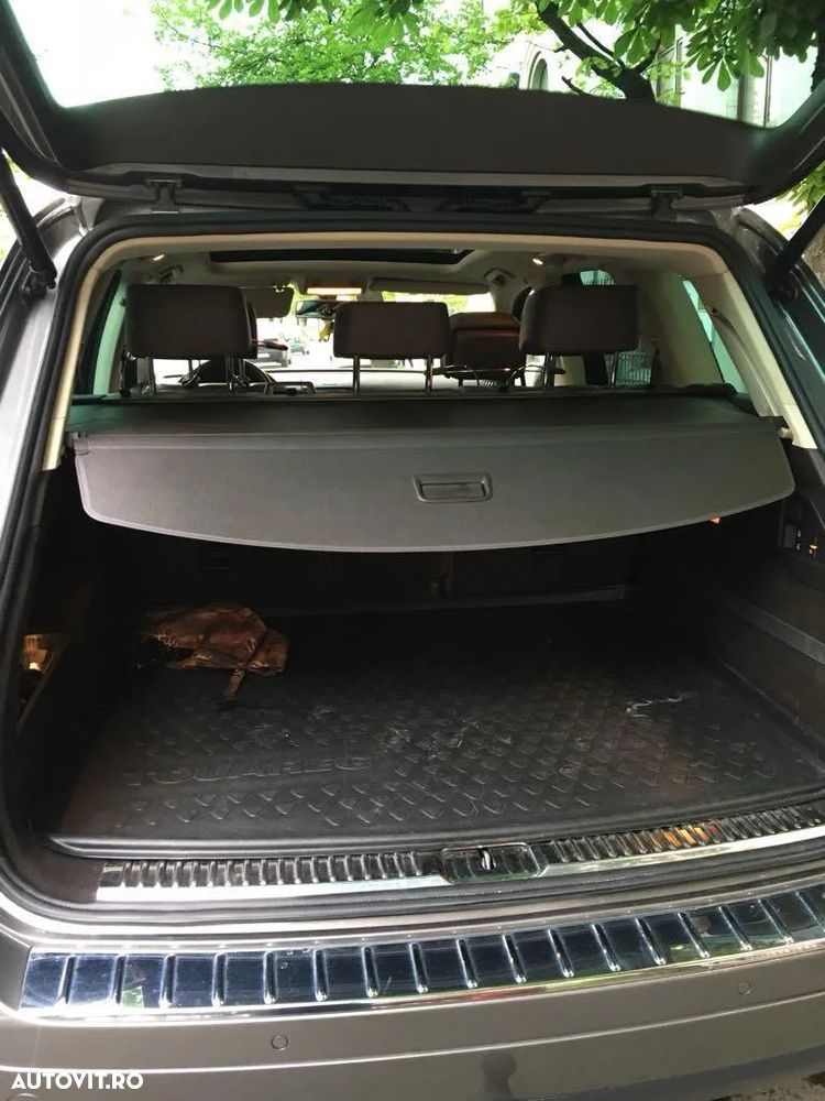 Volkswagen Touareg 3.0 V6 TDI BMT - 4