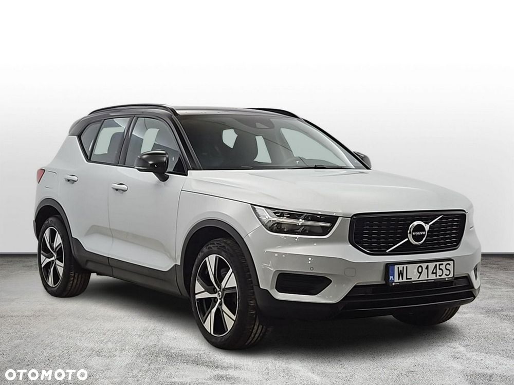 Volvo XC 40 - 8