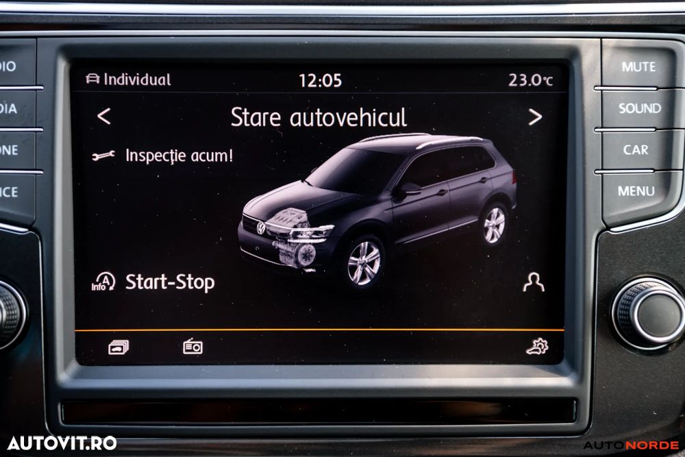Volkswagen Tiguan 2.0 TDI 4Mot DSG Highline - 28