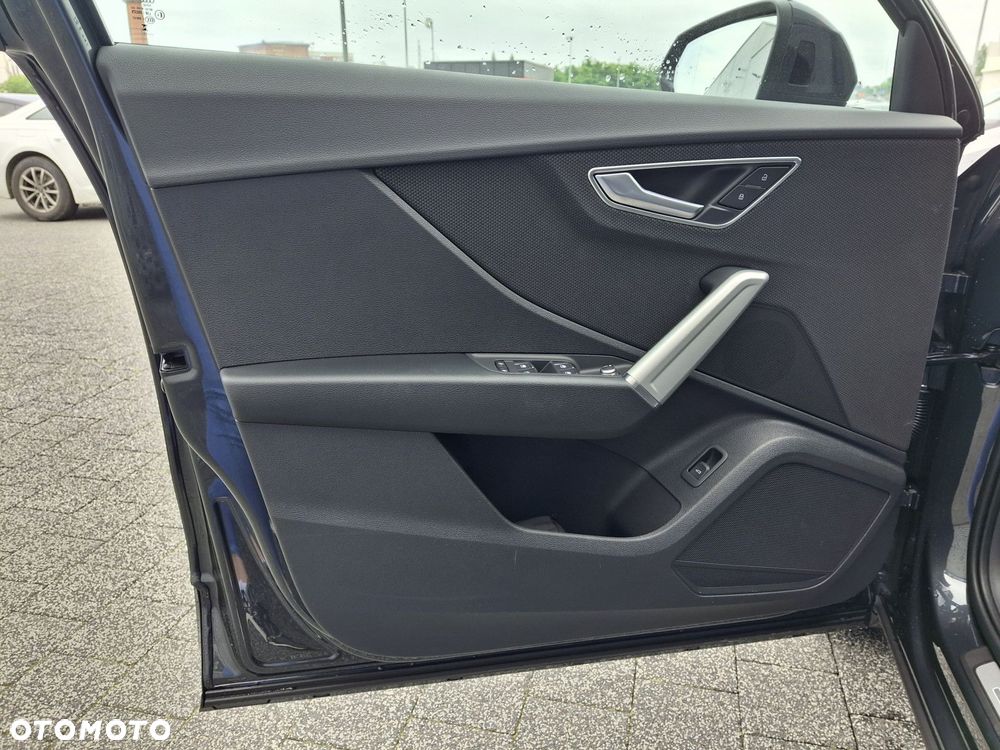 Audi Q2 - 8