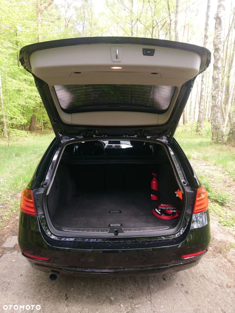 BMW Seria 3 - 10
