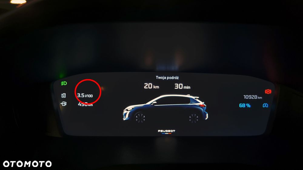Peugeot 208 - 3