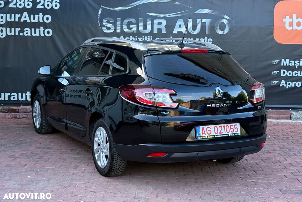 Renault Megane - 3