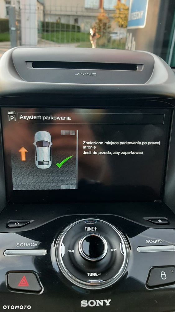 Ford Kuga 1.5 EcoBoost 2x4 Titanium - 14