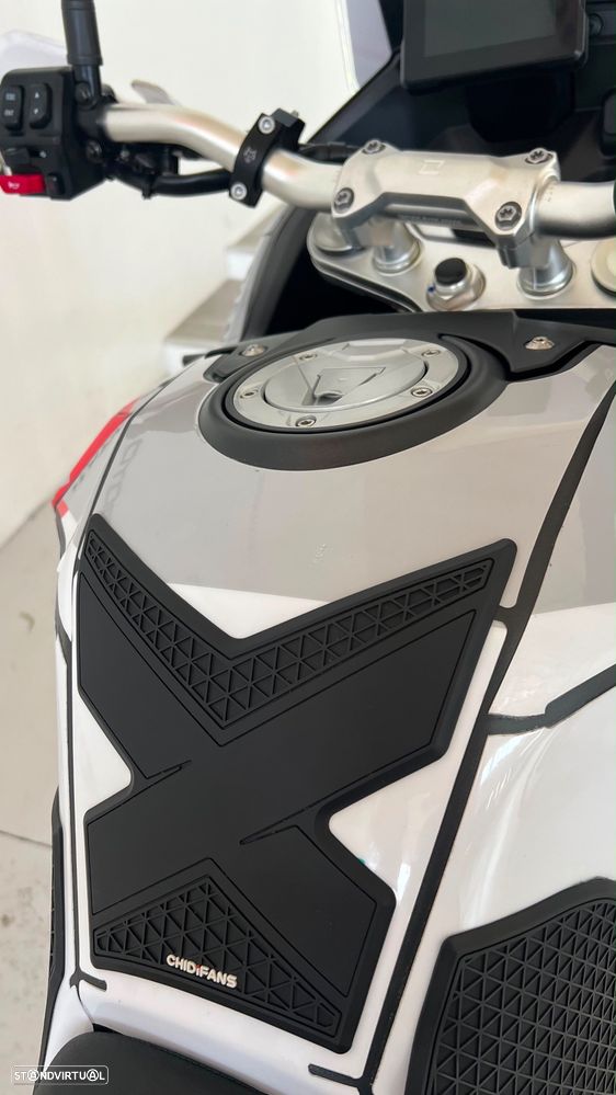 KOVE 800X Pro - modelo 2025 - 10