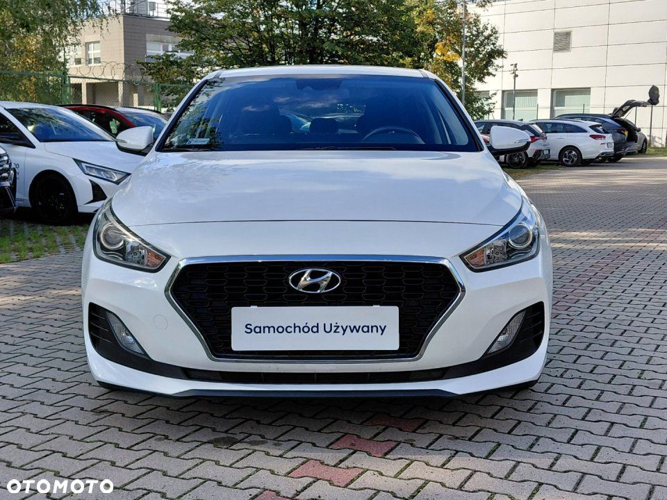 Hyundai i30 - 7