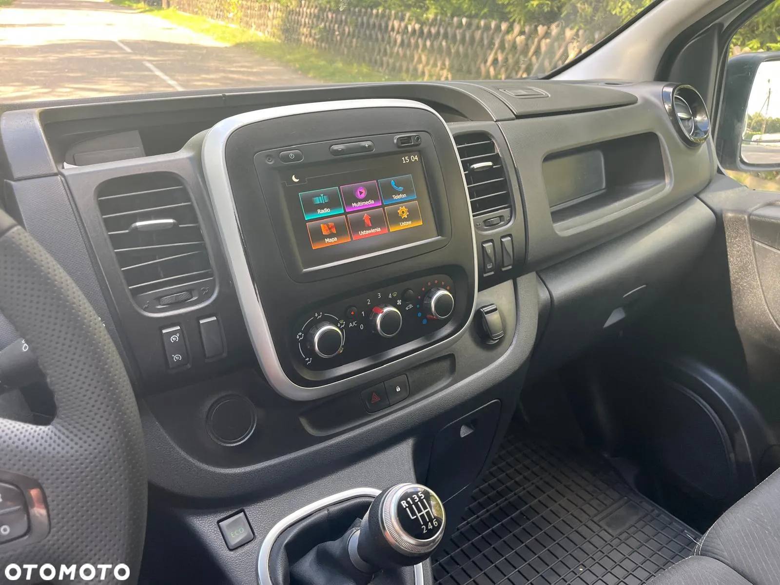 Renault Trafic - 21