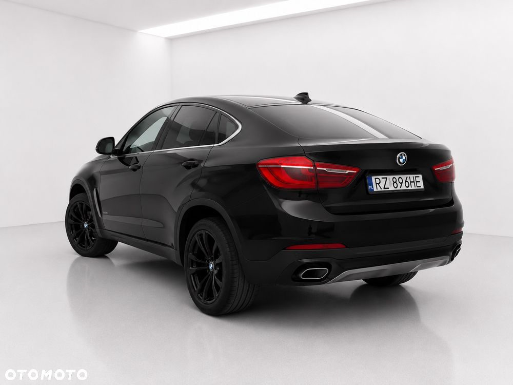 BMW X6 xDrive35i - 3