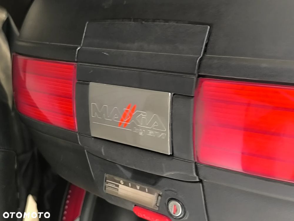 Honda CBF - 18