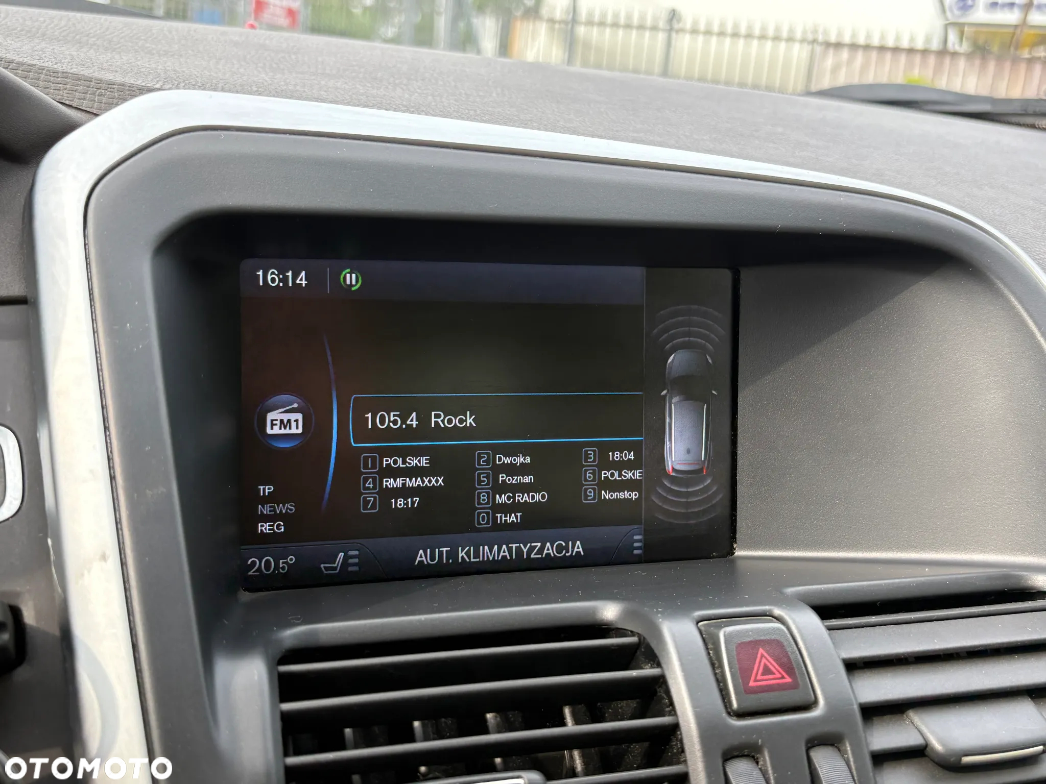 Volvo XC 60 - 19
