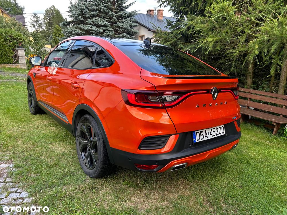Renault Arkana - 5
