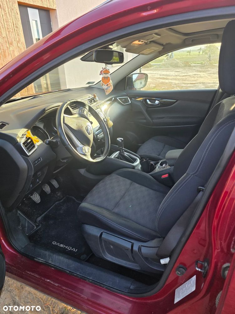 Nissan Qashqai ver-1-2-dig--t-n--connecta - 3
