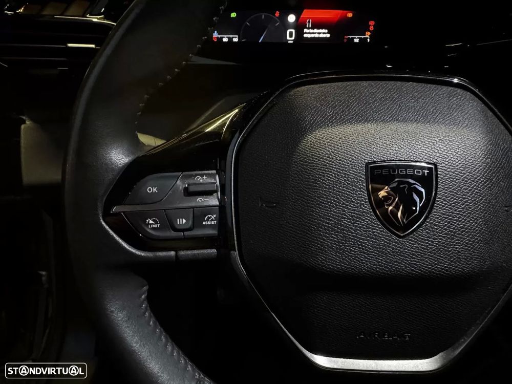 Peugeot 308 1.5 BlueHDi Active Pack - 22