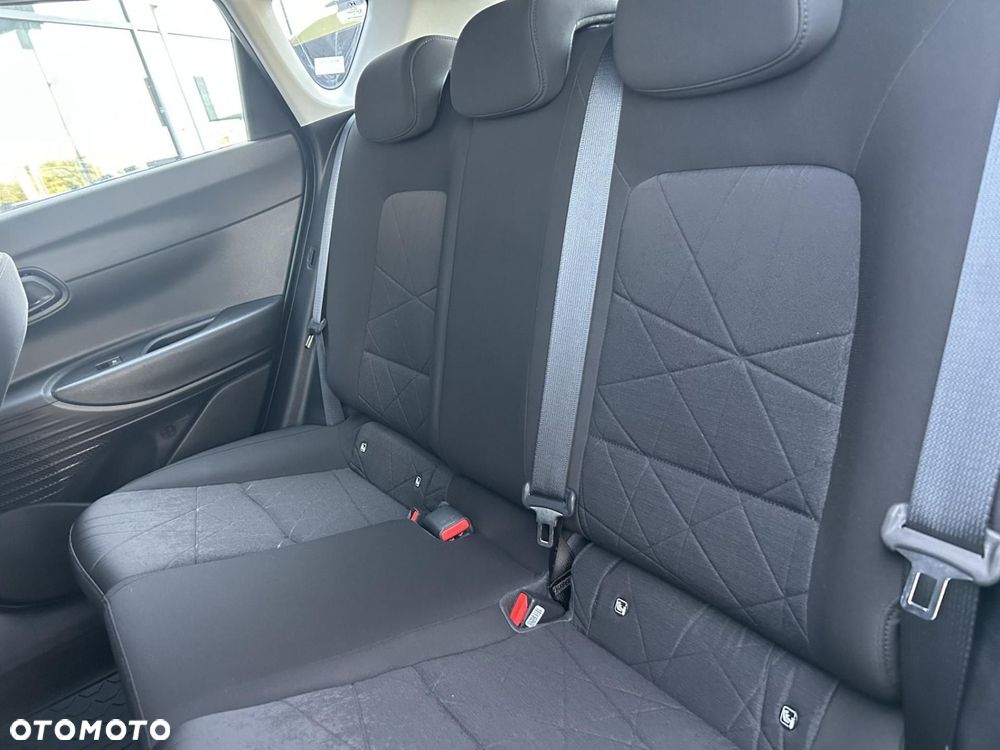 Hyundai Bayon - 15