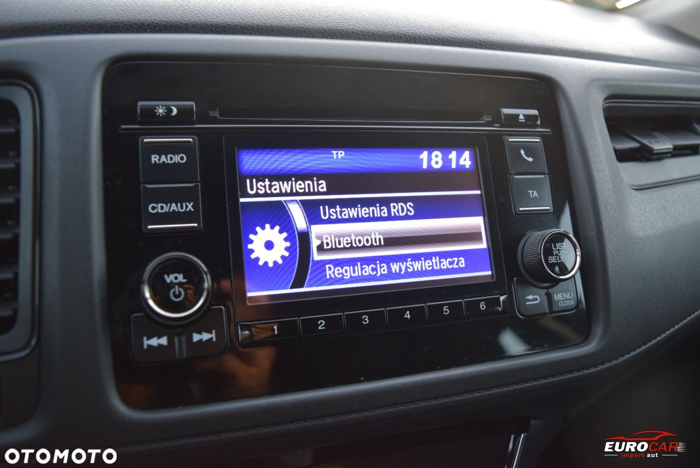 Honda HR-V - 23