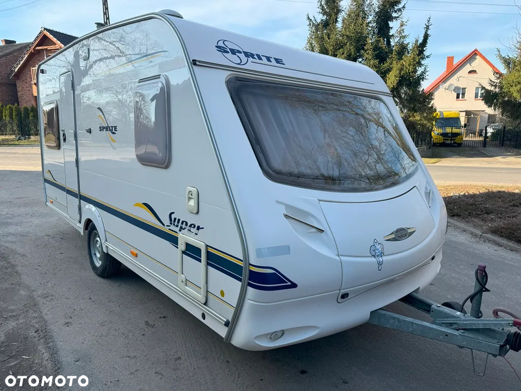 Adria SPRITE - 7