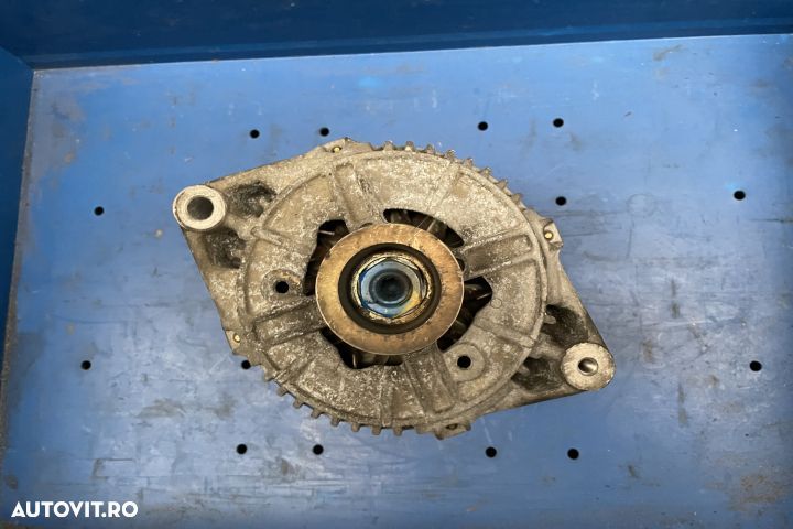 Alternator 0123505002  90356897 Opel Vectra B [1995 - 1999] wagon 5-u - 2