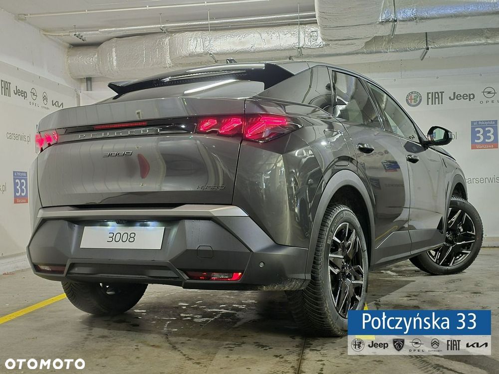 Peugeot 3008 - 6