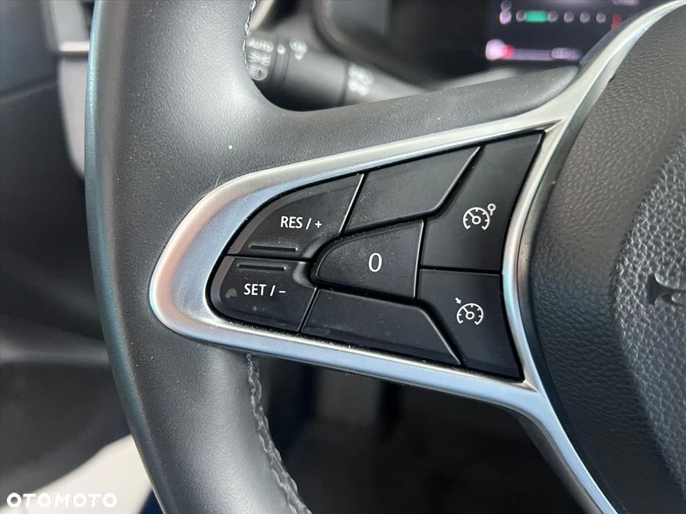 Renault Clio 1.0 TCe Evolution - 11