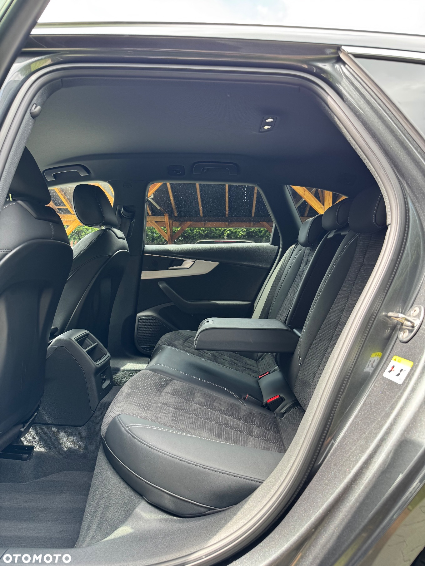 Audi A4 40 TDI S Line S tronic - 18