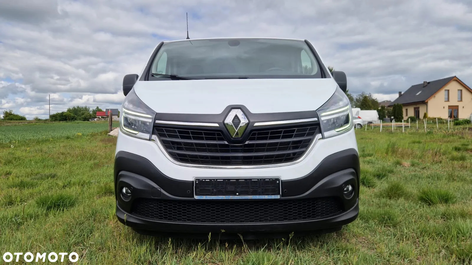 Renault Trafic - 7