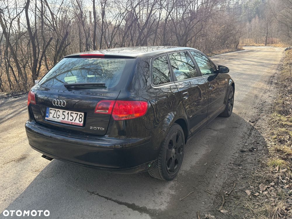 Audi A3 Sportback - 26