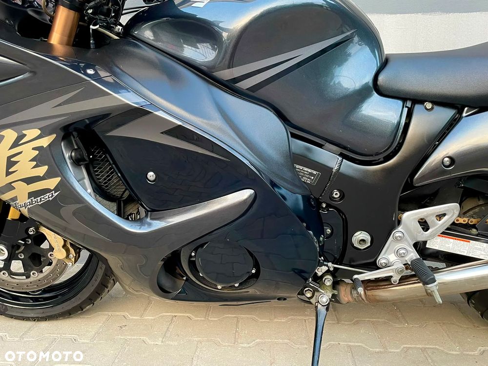 Suzuki GSX-R - 8