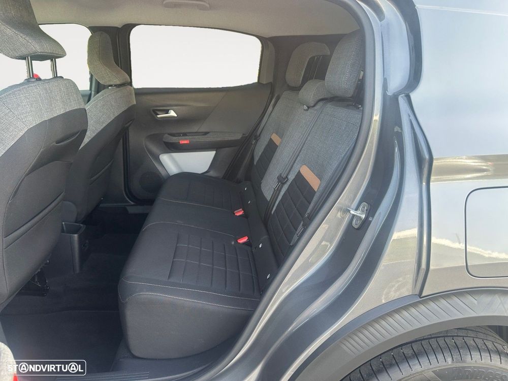 Citroën C3 Aircross 1.2 PureTech Plus - 13