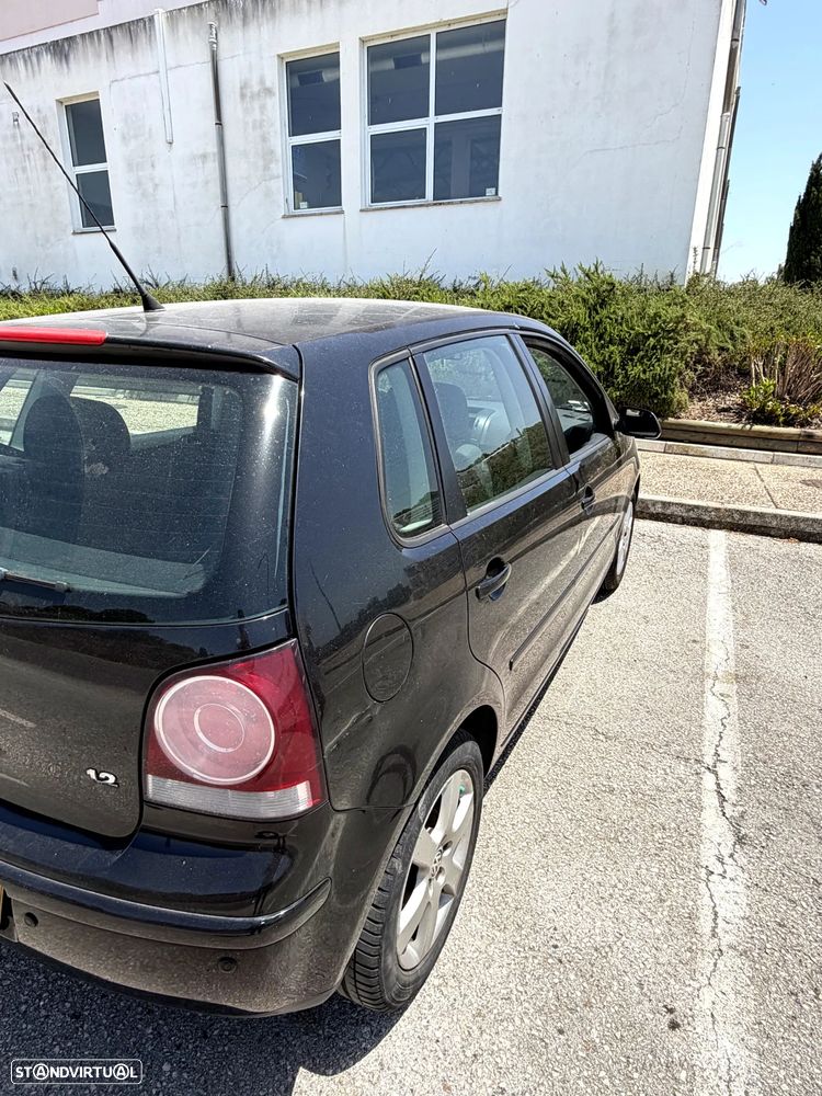 VW Polo 1.2 Live - 6