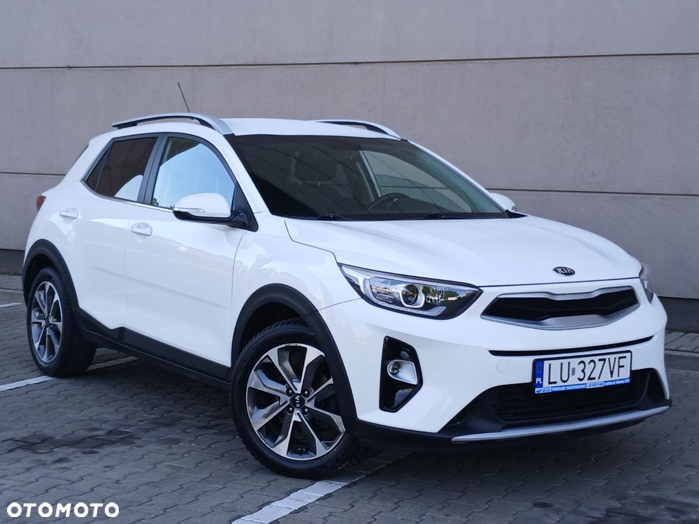 Kia Stonic 1.4 Edition 7 - 16