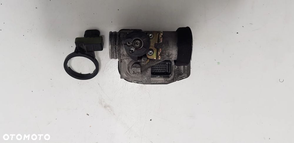 Piaggio Yourban 300 Immobilizer Immo - 3