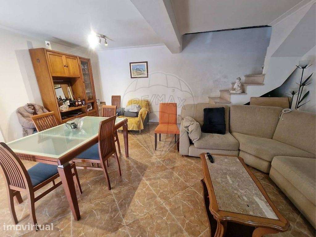 Moradia T2 em Santo António dos Olivais, Coimbra - Grande imagem: 3/27