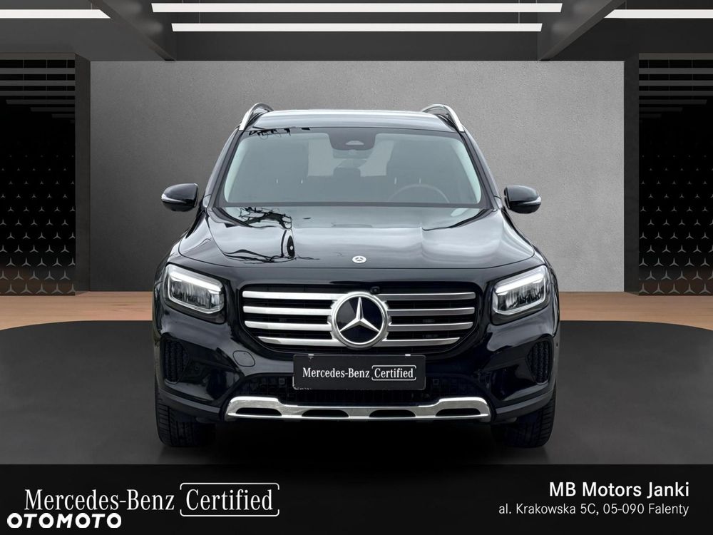Mercedes-Benz GLB - 9