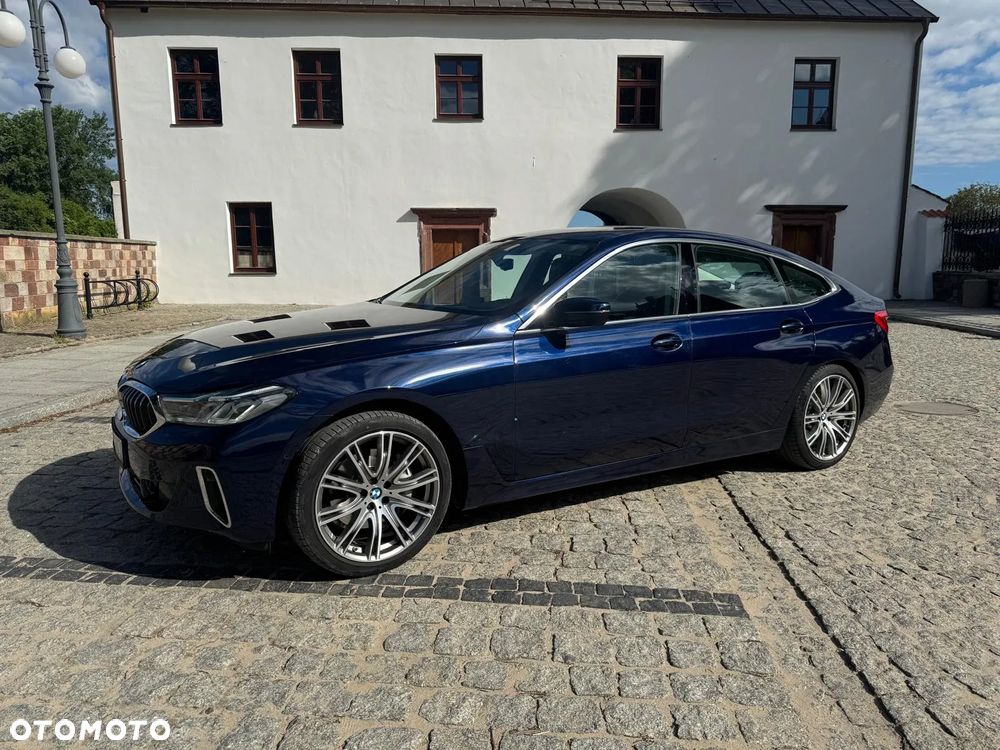 BMW Seria 6 - 2