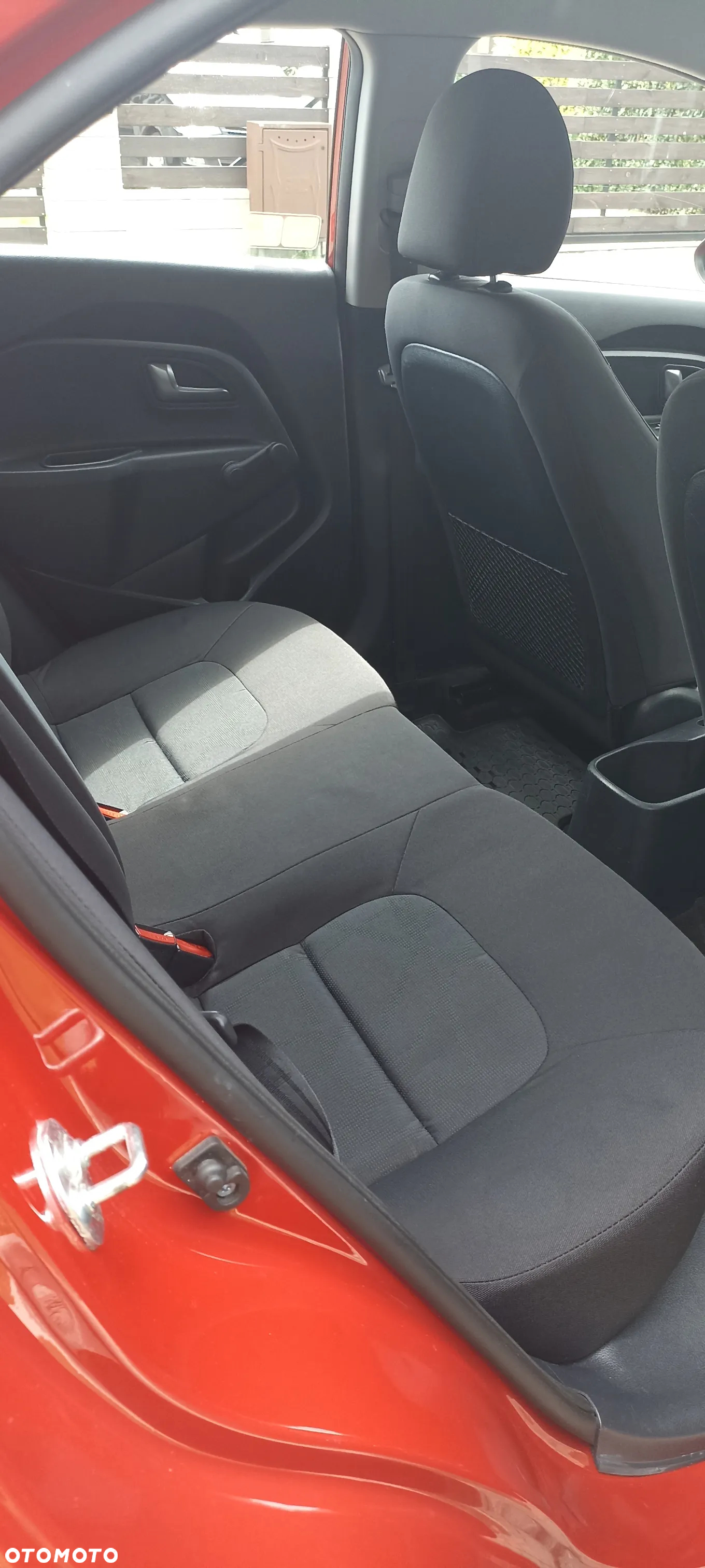 Kia Rio 1.2 M - 22
