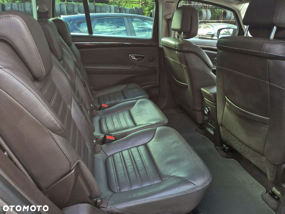 Renault Espace Energy dCi 160 EDC LIMITED - 22