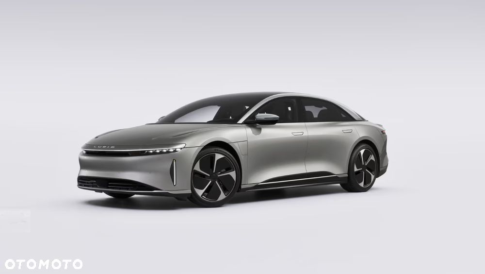Lucid Air - 15