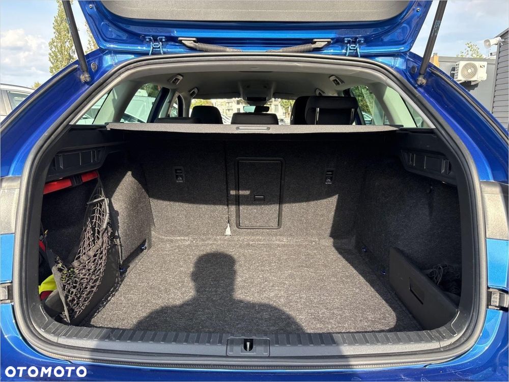 Skoda Octavia 2.0 TDI Ambition DSG - 18