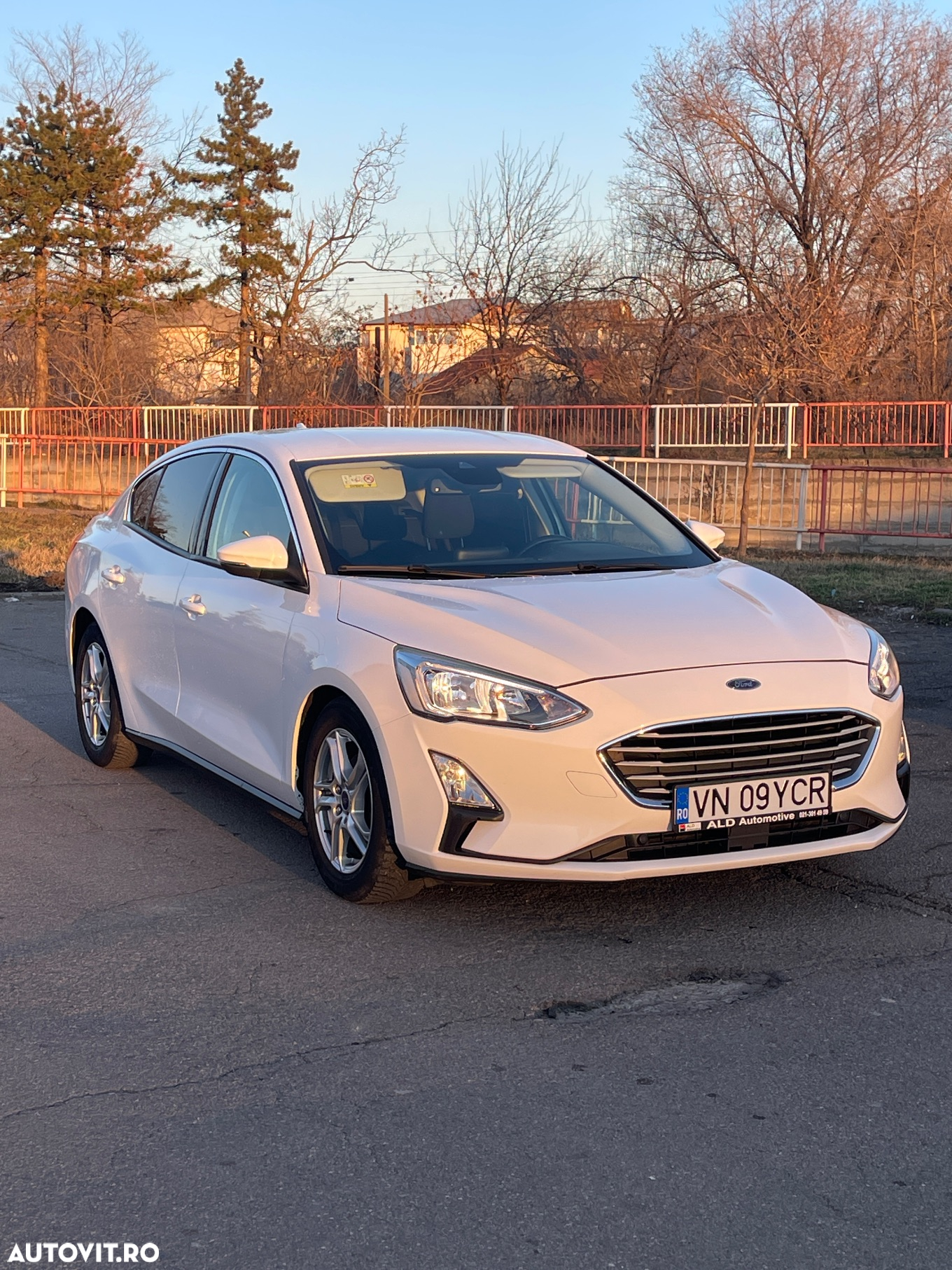 Ford Focus 1.5 EcoBlue Active - 2