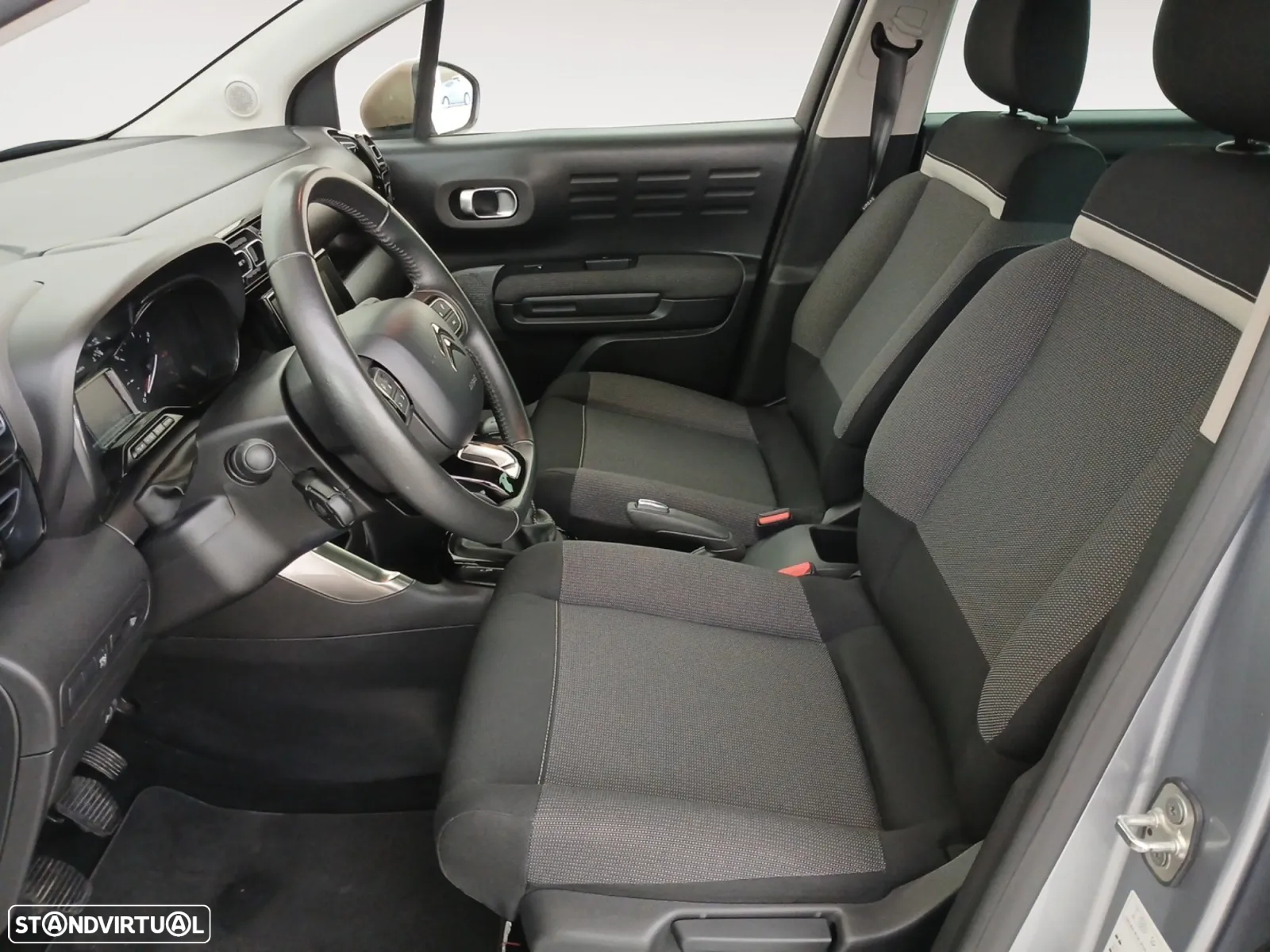 Citroën C3 Aircross 1.2 PureTech C-Series - 9